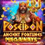 Bocoran RTP Slot Microgaming Ancient Fortunes Poseidon Megaways
